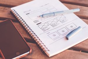 Dissenyar una web Diseñar una web